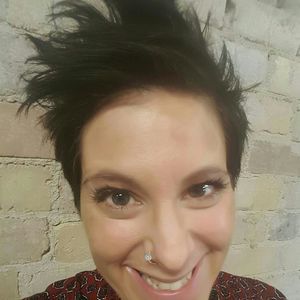 Meet your Posher, Nikki